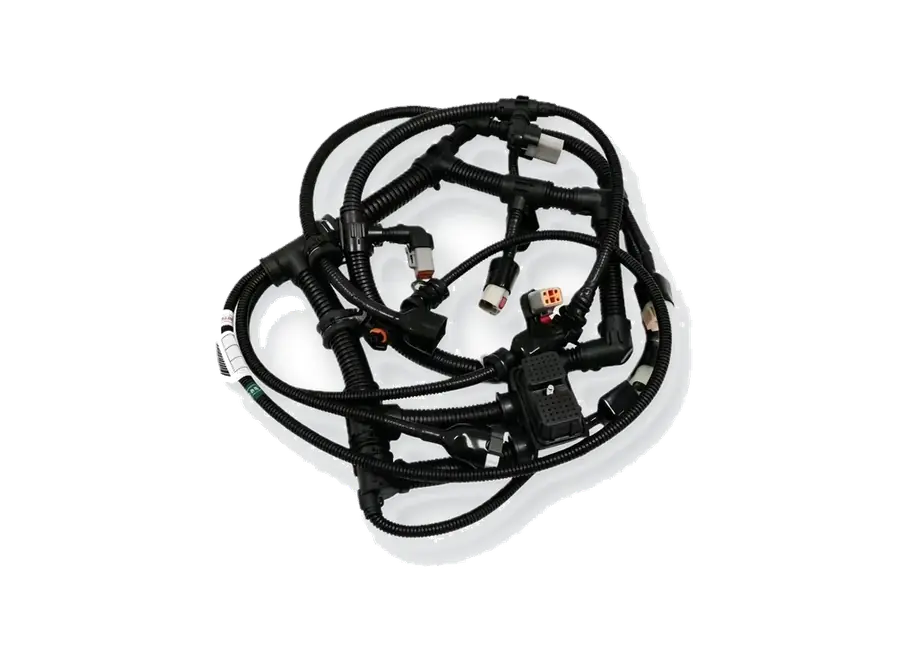 Komatsu 6754-81-9310 Engine Wiring Harness