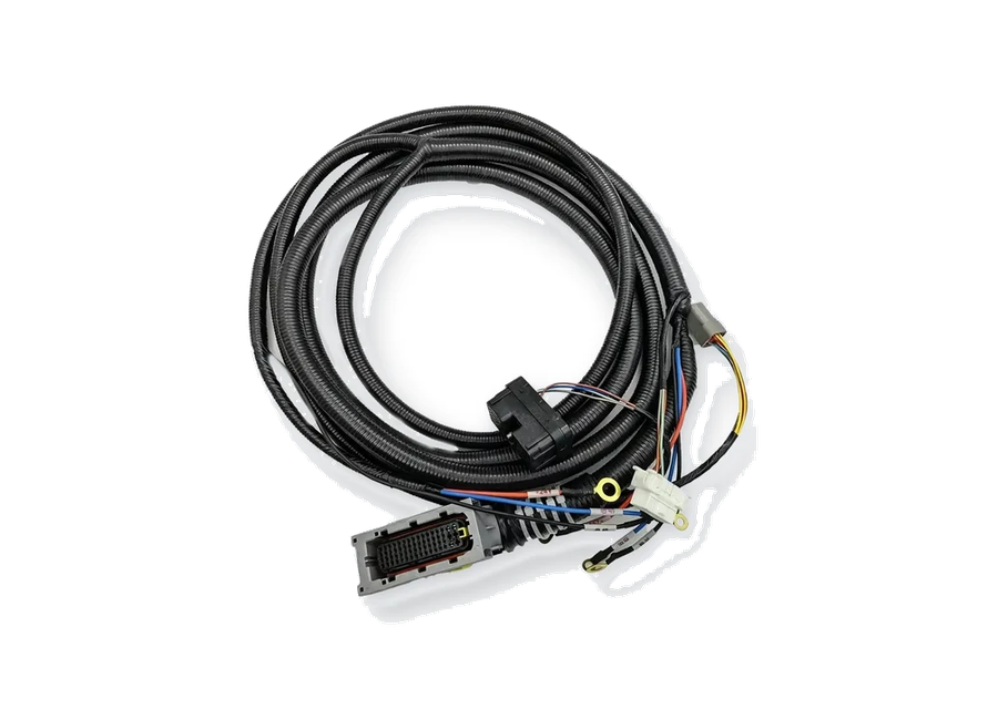 Komatsu 6754-81-9940 Wiring Harness
