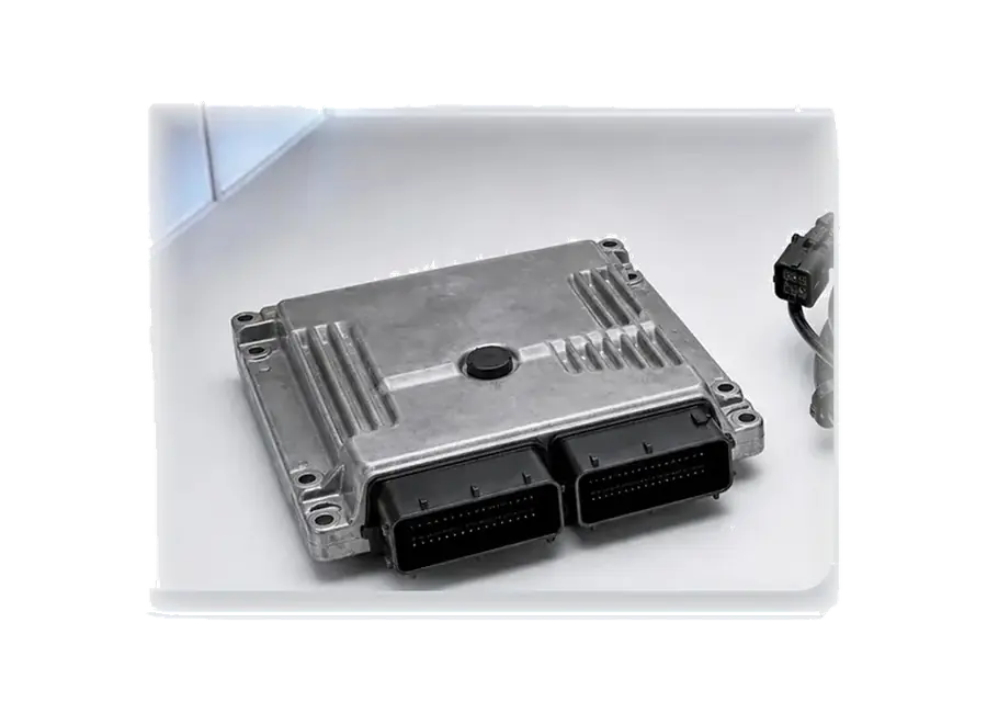 Komatsu 7835-46-1007 Pump Controller
