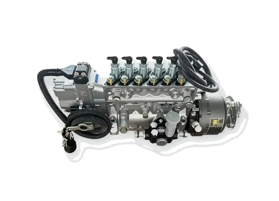 Mitsubishi 6D24 Fuel Injection Pump