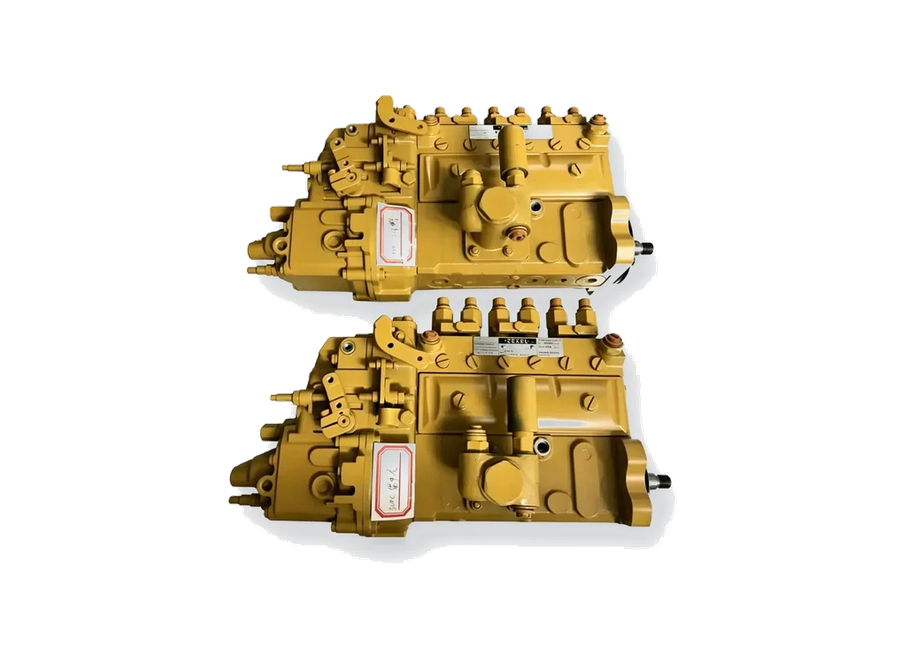Mitsubishi S6K Fuel Injection Pump