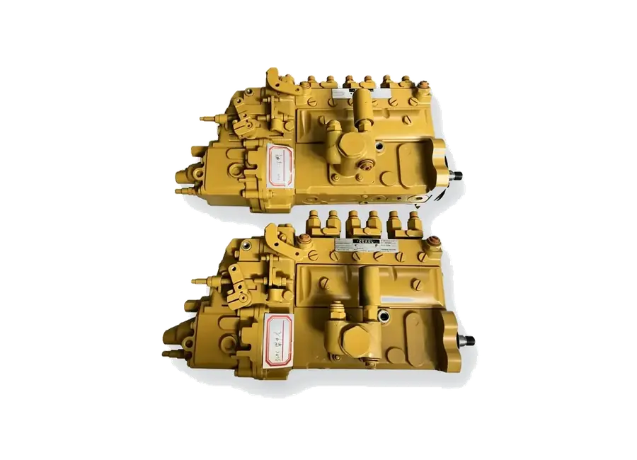 Mitsubishi S6K Fuel Injection Pump