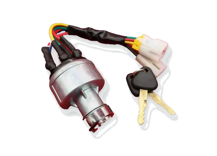 Volvo 14526159 Switch