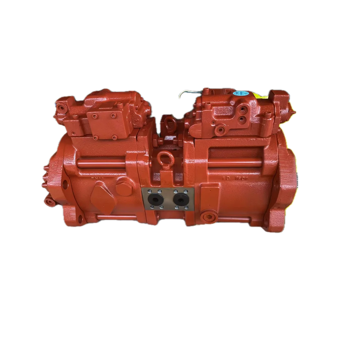 Doosan DX225-5 / DX225-7 Hydraulic Pump