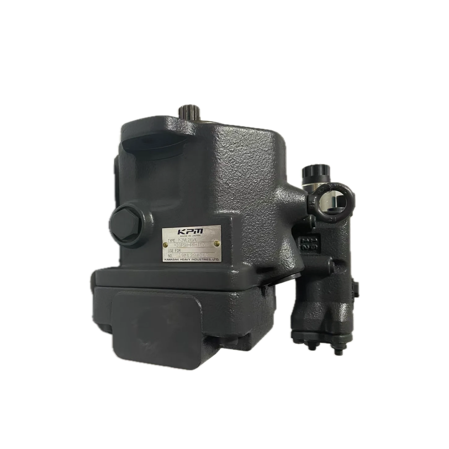 SANY SY485 Hydraulic Pump Unit