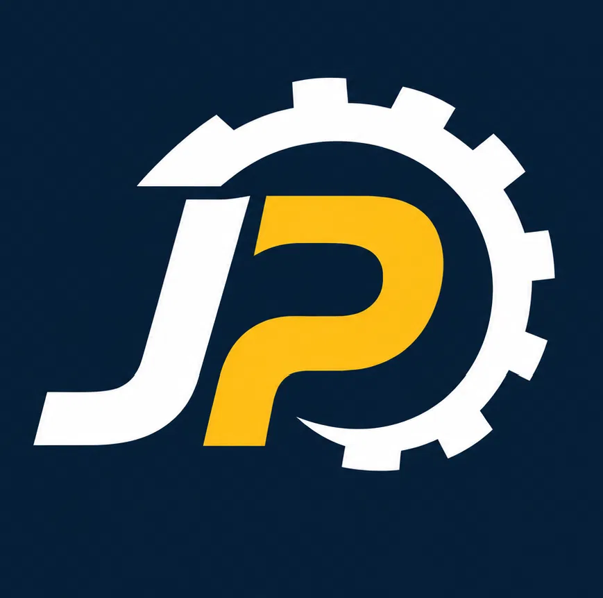 JiePei logo