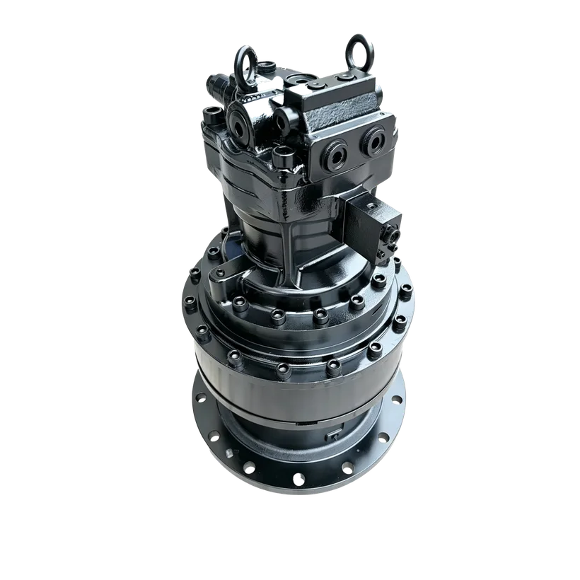 XCMG 335DK Swing Drive Assembly