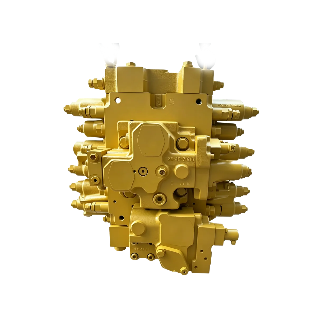Komatsu PC200-10MO Main Control Valve