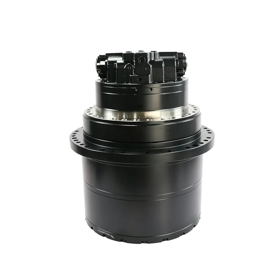 Travel Motors