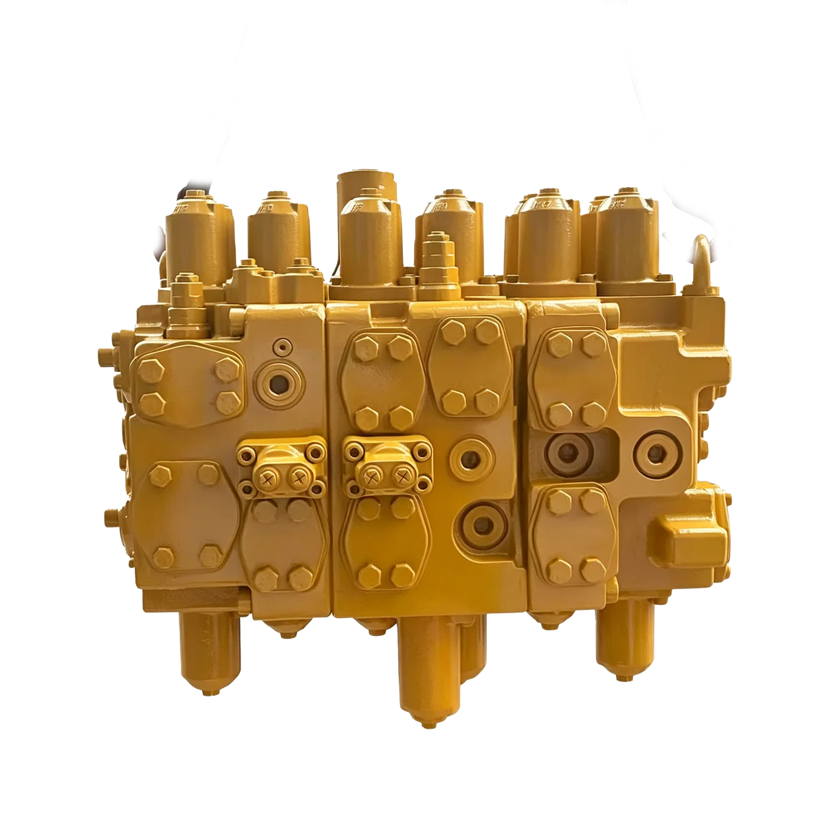 SANY SY375 Main Control Valve