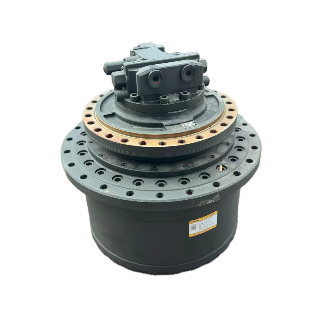 SANY SY485 / SY550 & XCMG 470 / 490 Travel Drive Assembly