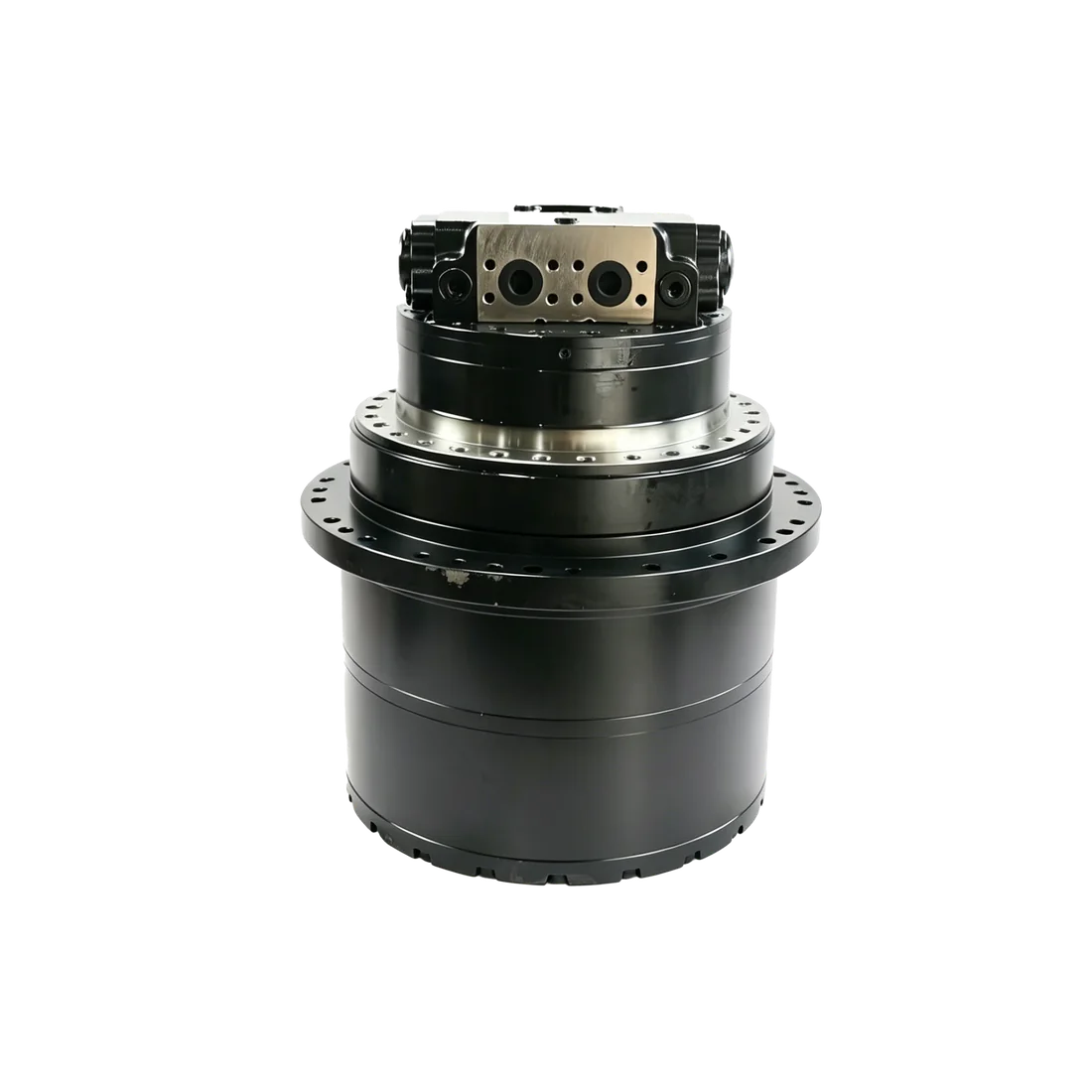 CAT E312 Travel Drive Assembly