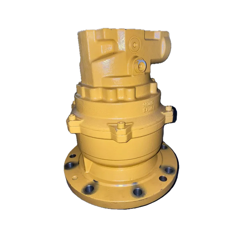Swing Drive Assemblies