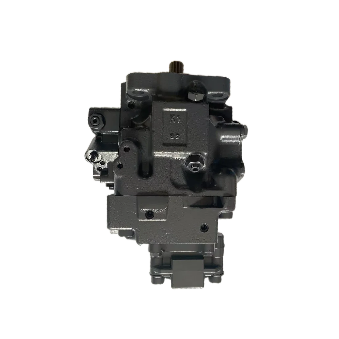 Komatsu PC28 Hydraulic Pump