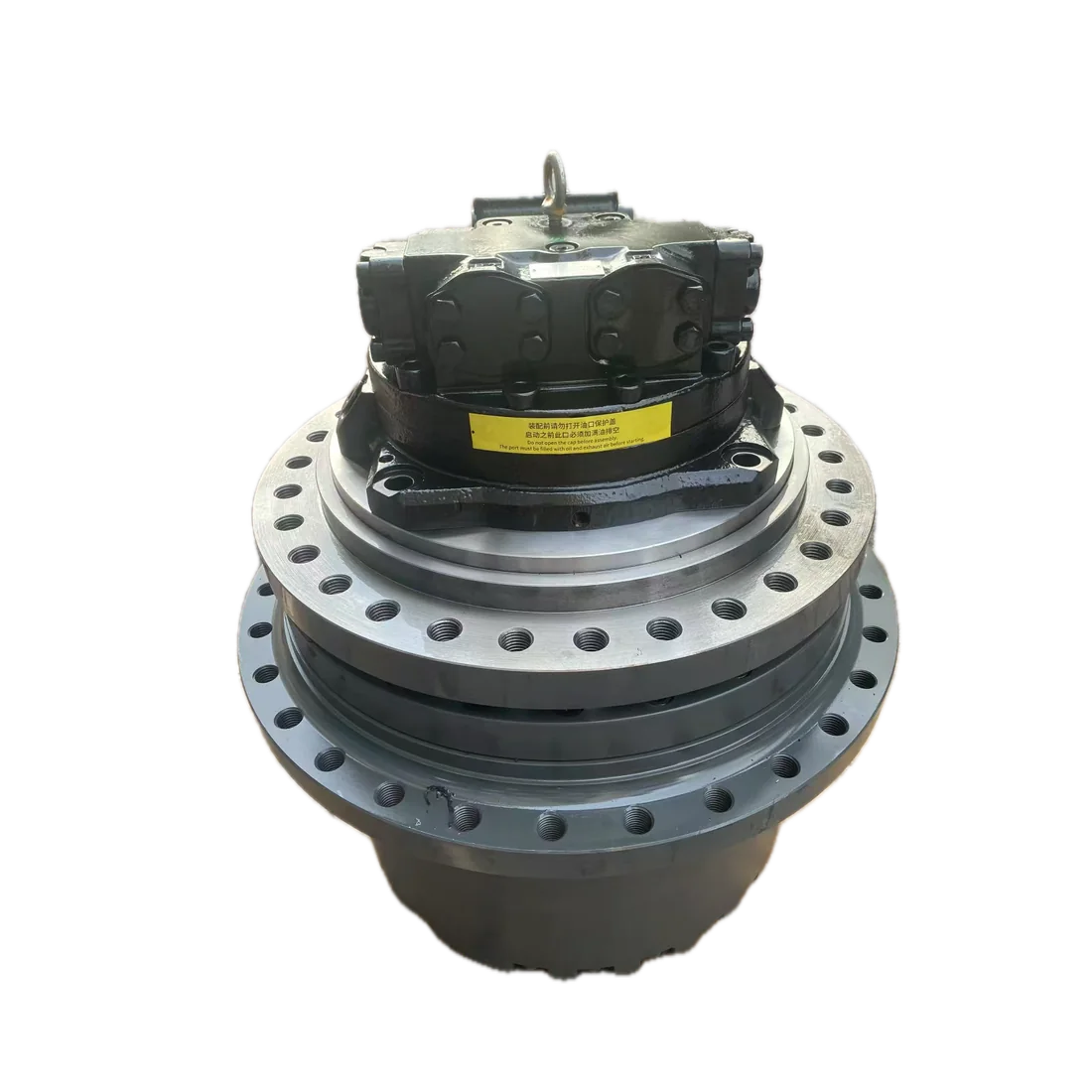SANY SY750 Travel Drive Assembly