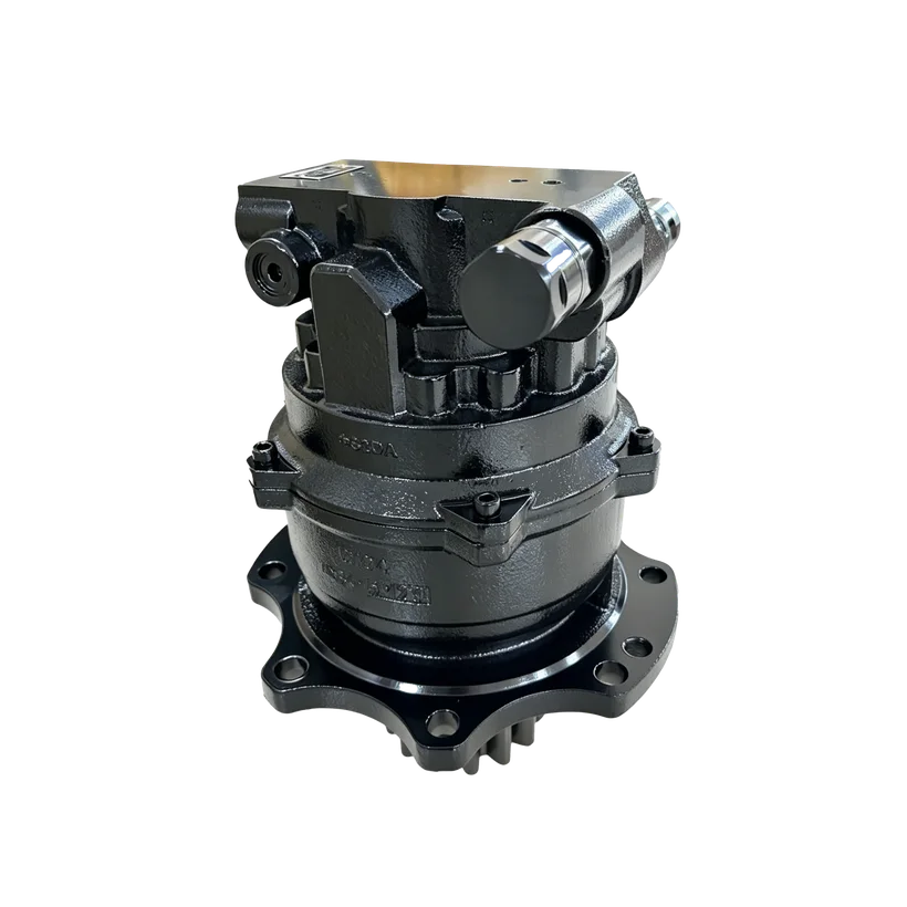 SANY SY60 Swing Drive Assembly