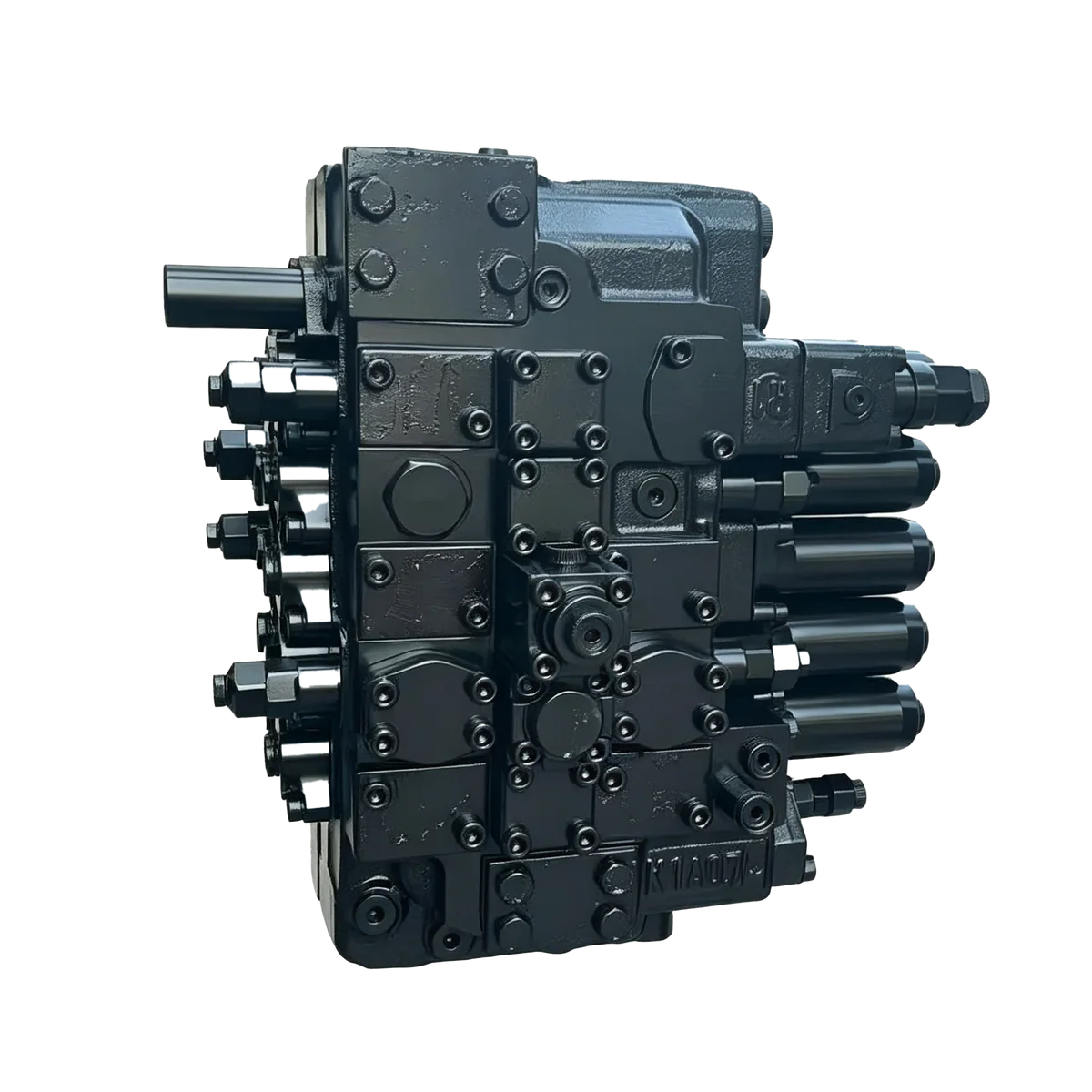 Control Valves
