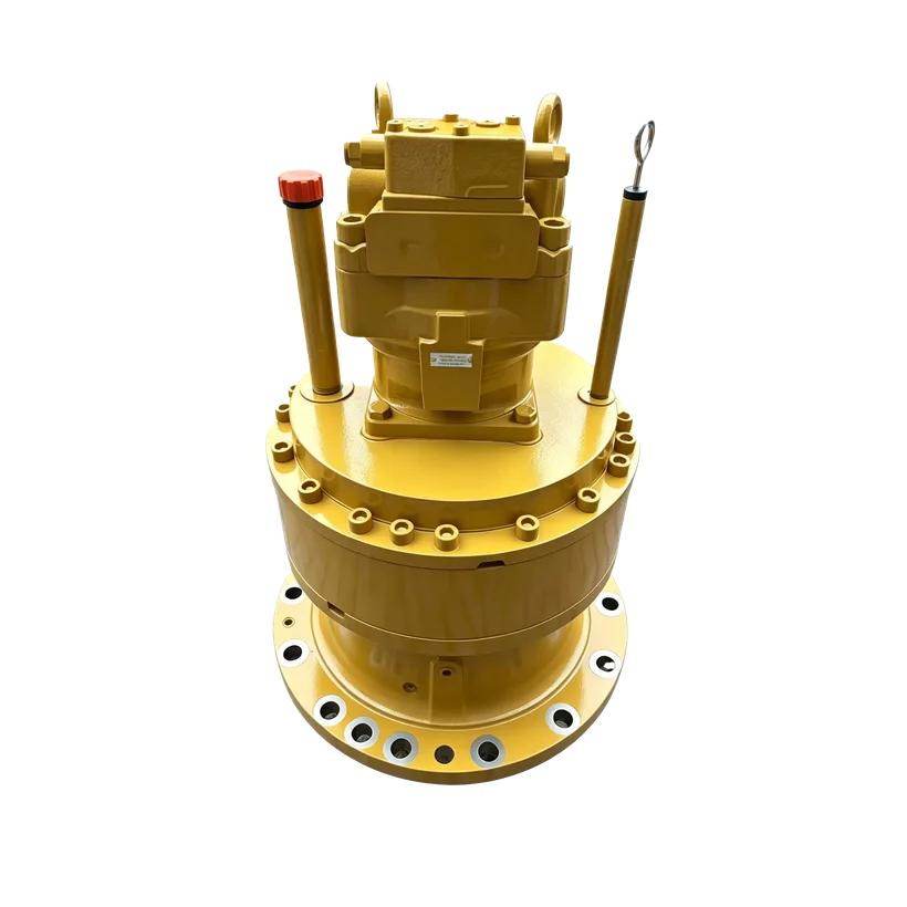 SANY SY365 / SY375 Swing Drive Assembly