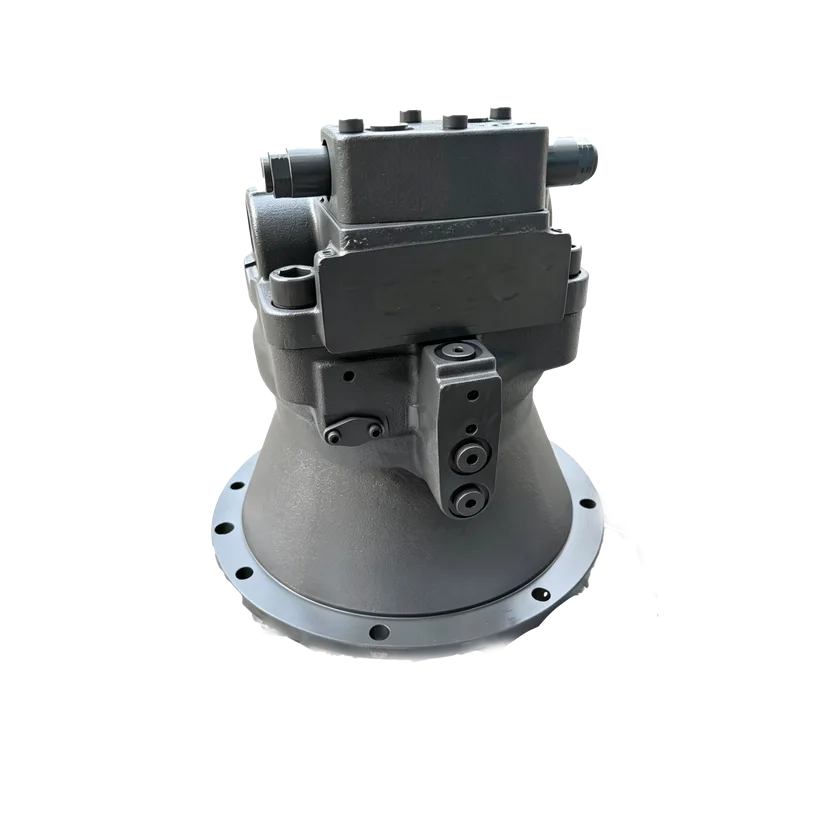 Volvo EC240 Swing Drive Assembly