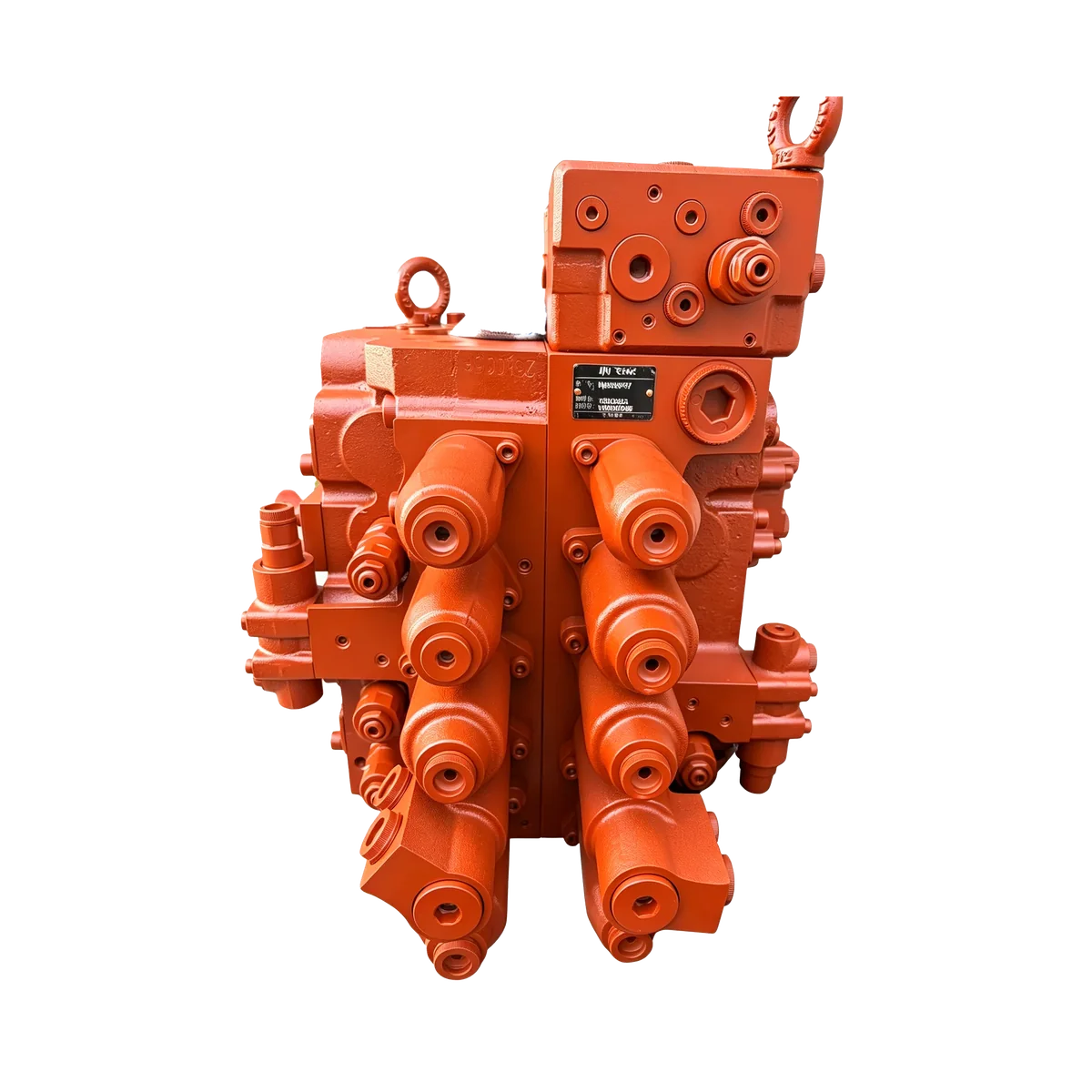 Hyundai R225 / R265 Main Control Valve