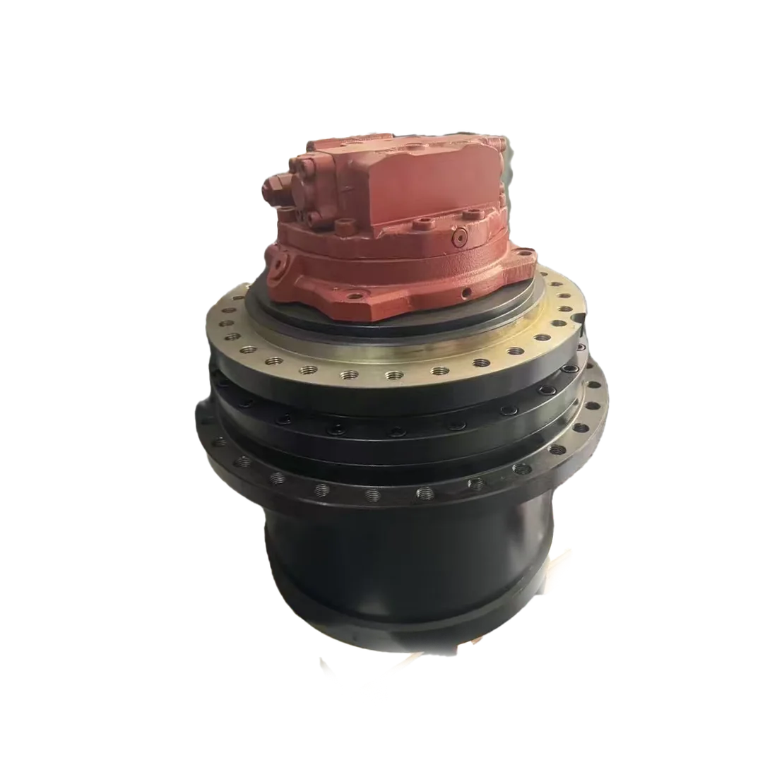 SANY SY650 / SY700 Travel Drive Assembly