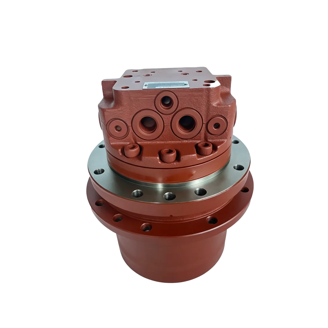 Nachi PHV-3B-35BP Travel Drive Assembly