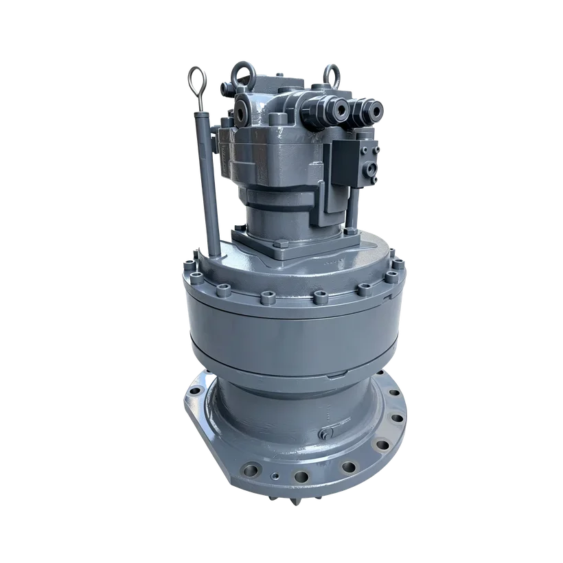 XCMG 750 / 800D Swing Drive Assembly