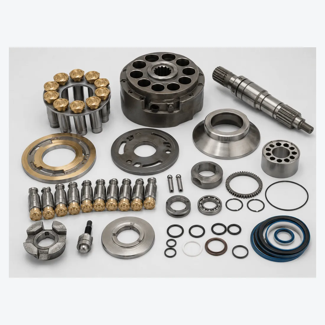 HPV95 Complete Pump Parts Kit
