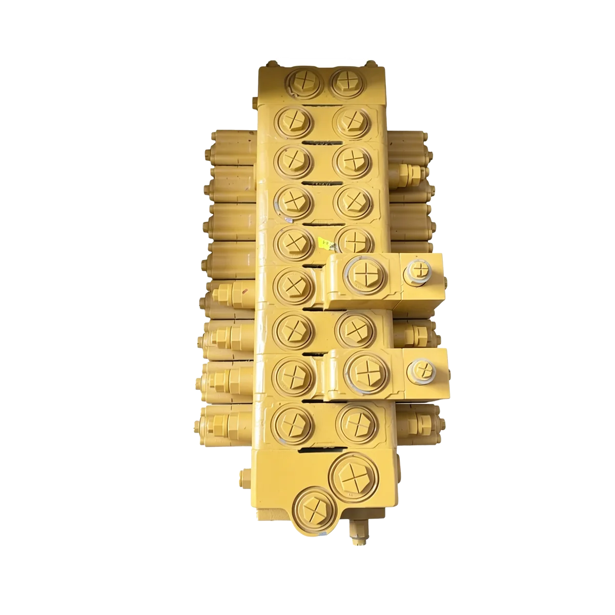SANY SY85 Main Control Valve