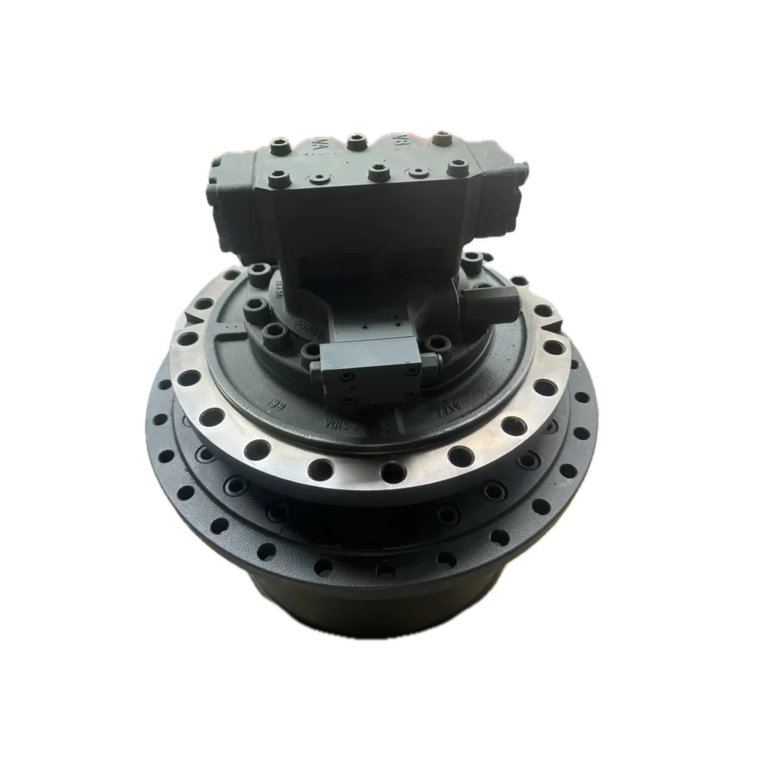 XCMG 370 Travel Drive Assembly