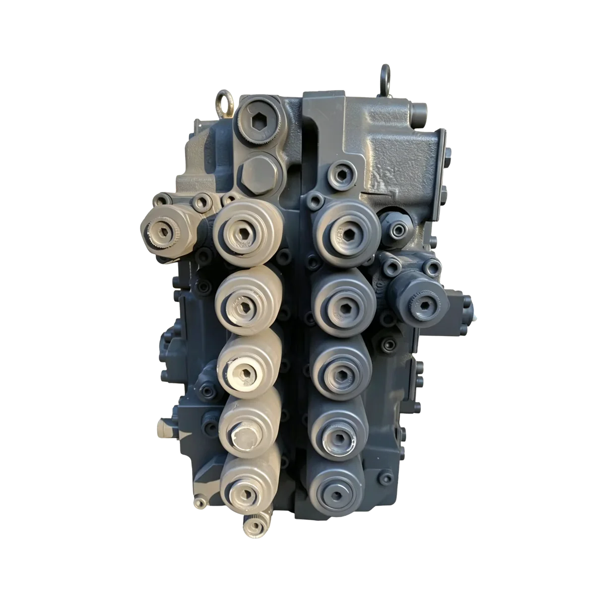 Doosan DX320 / DX360 Main Control Valve