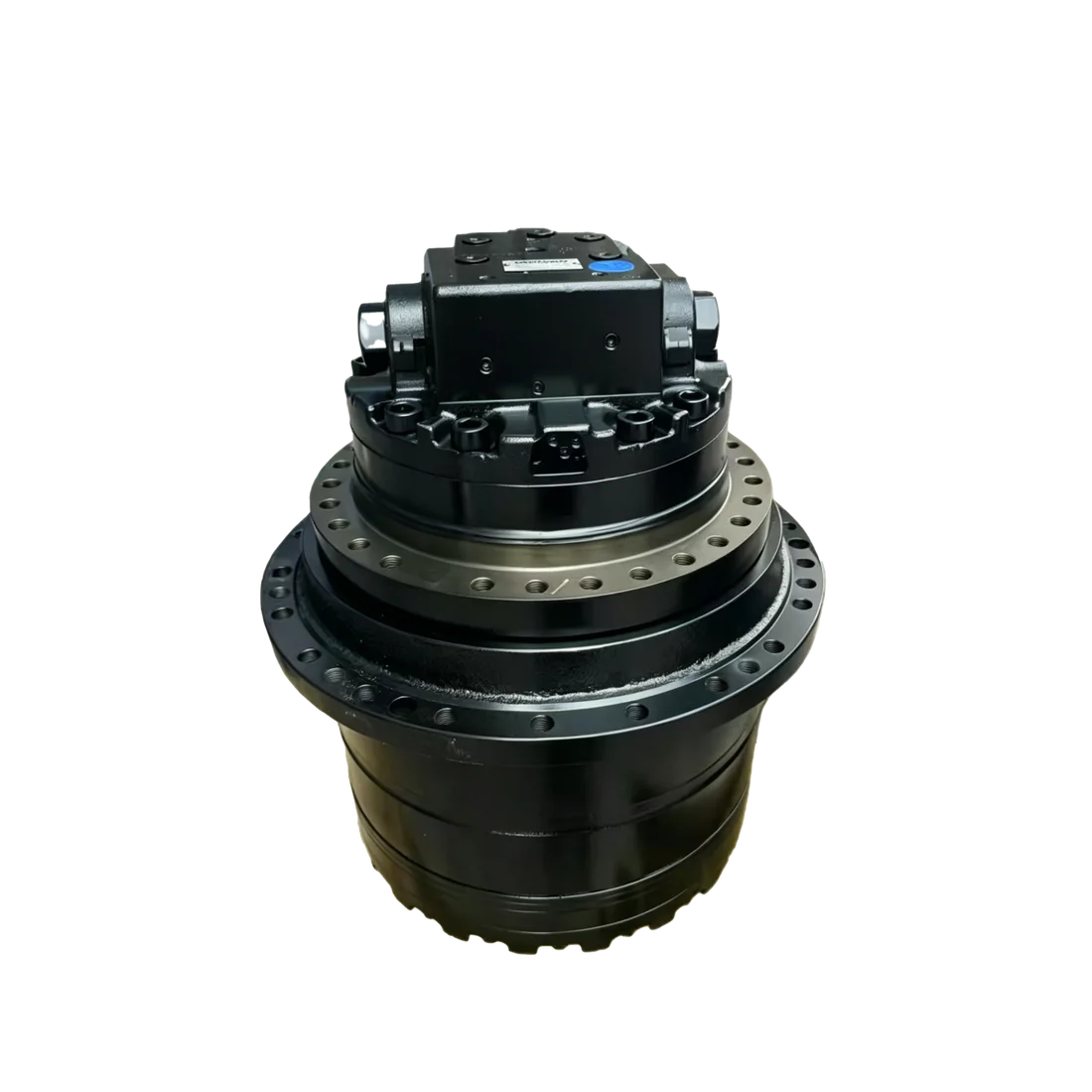 Kobelco SK380 Travel Drive Assembly
