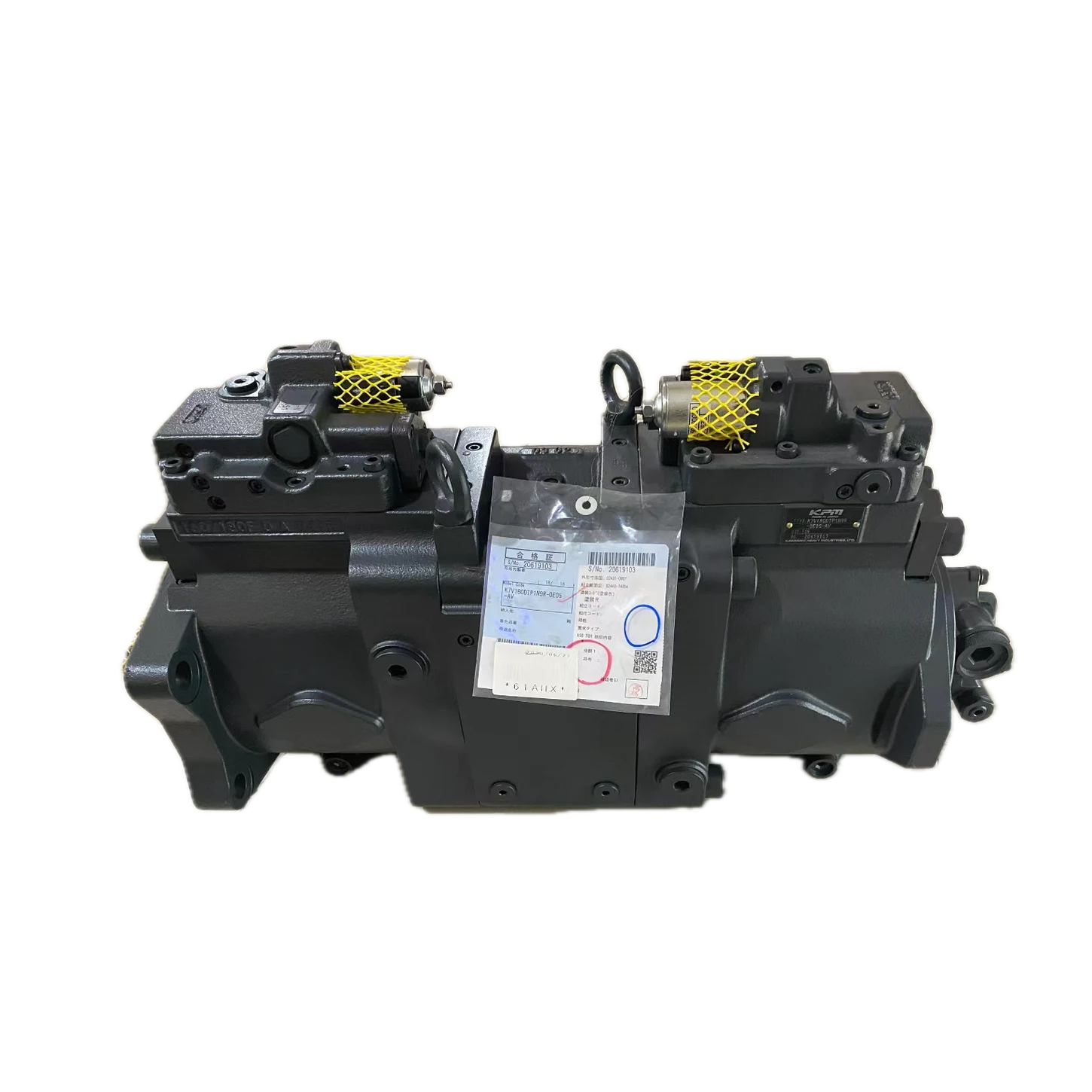 XCMG 380DK Hydraulic Pump