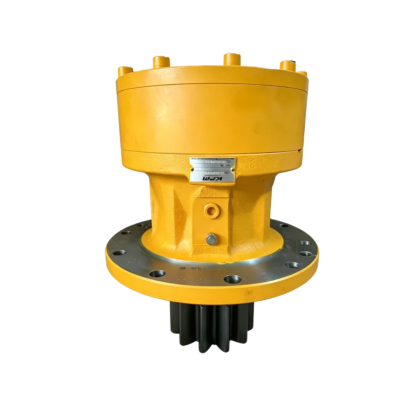 SANY SY135 Swing Drive Assembly