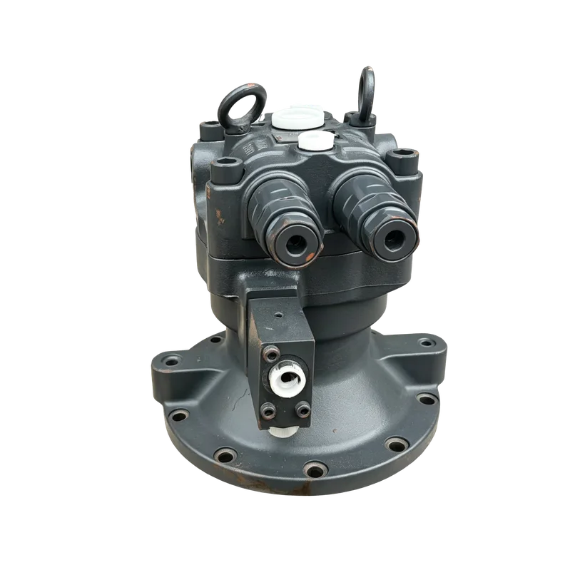 Volvo EC140 Swing Drive Assembly