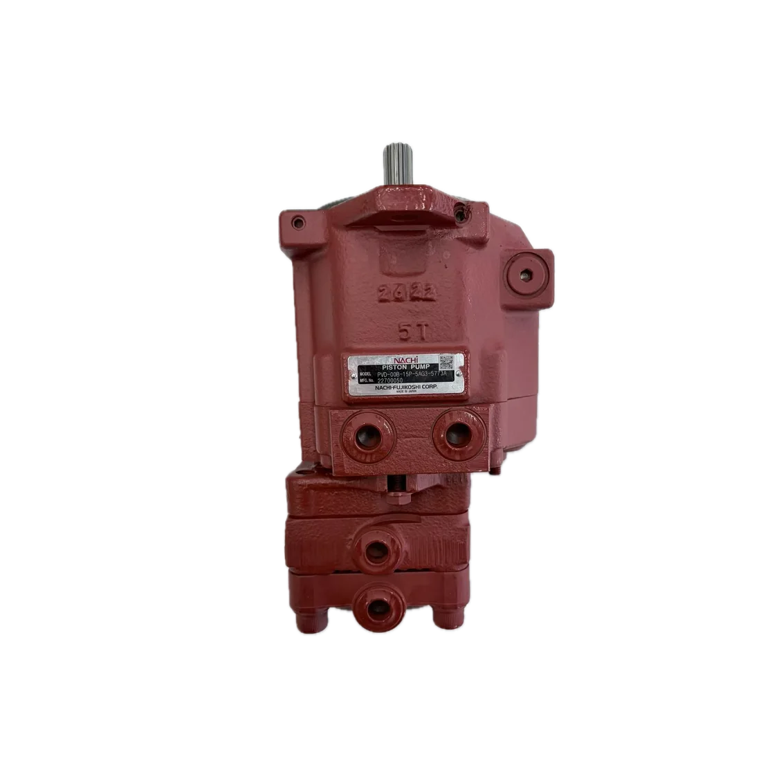 IHI 15 / 17 Hydraulic Pump