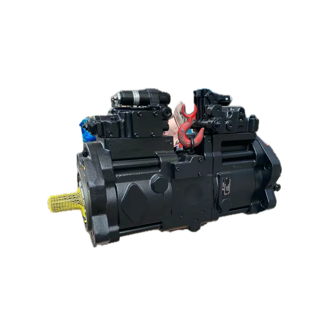 Kobelco SK200-6E / SK230-6E Hydraulic Pump