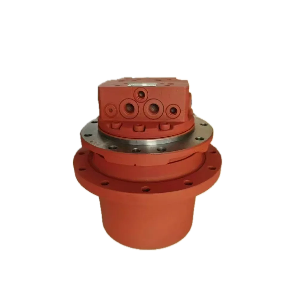 Nachi PHV-4B-60 Travel Drive Assembly