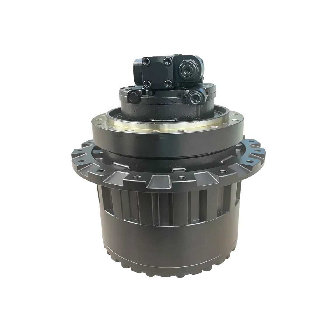 CAT E324C / E324D Travel Drive Assembly