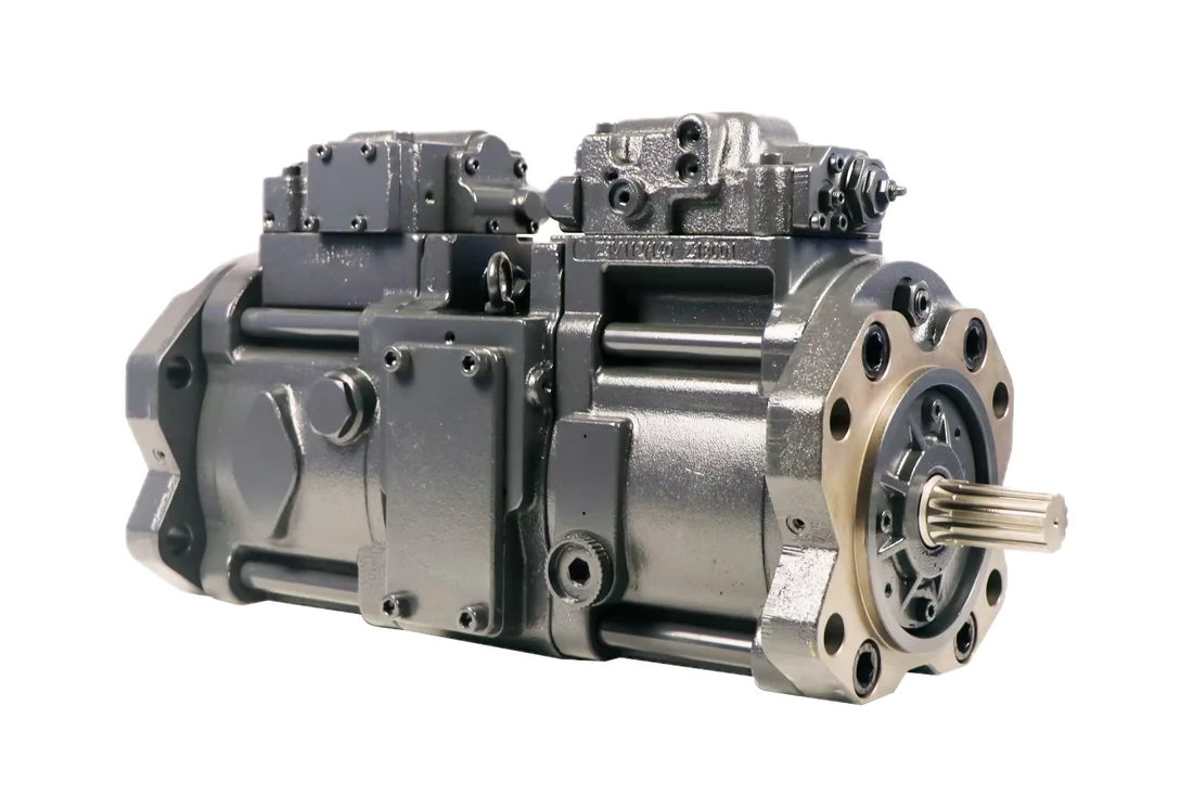 Doosan DX225 Main Hydraulic Pump