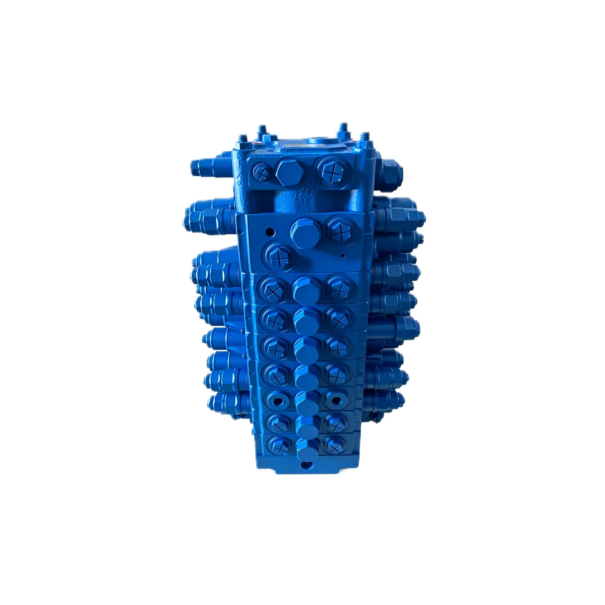 XCMG 75D Main Control Valve