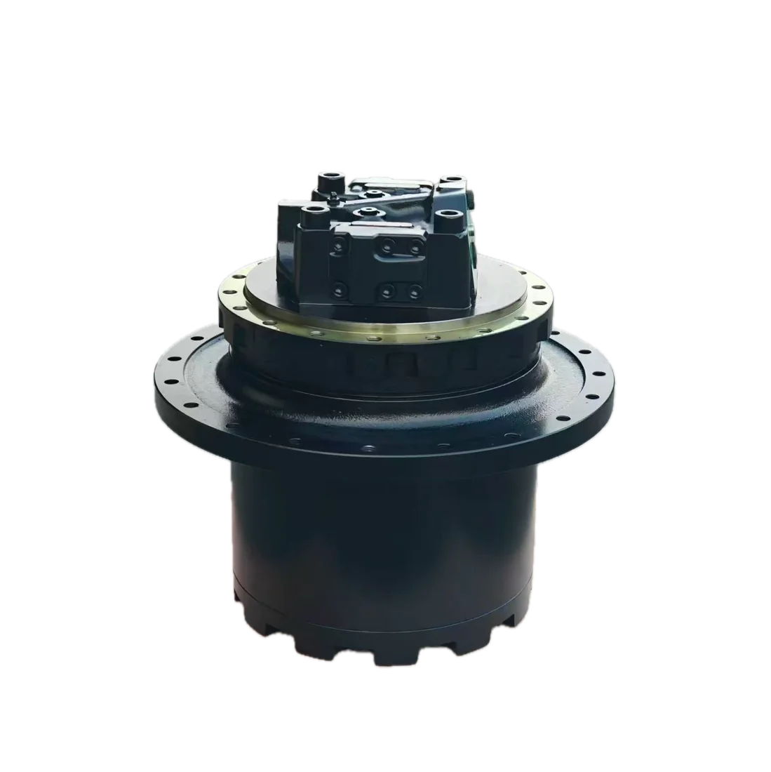 Komatsu PC200-7 / PC200-8 Travel Drive Assembly
