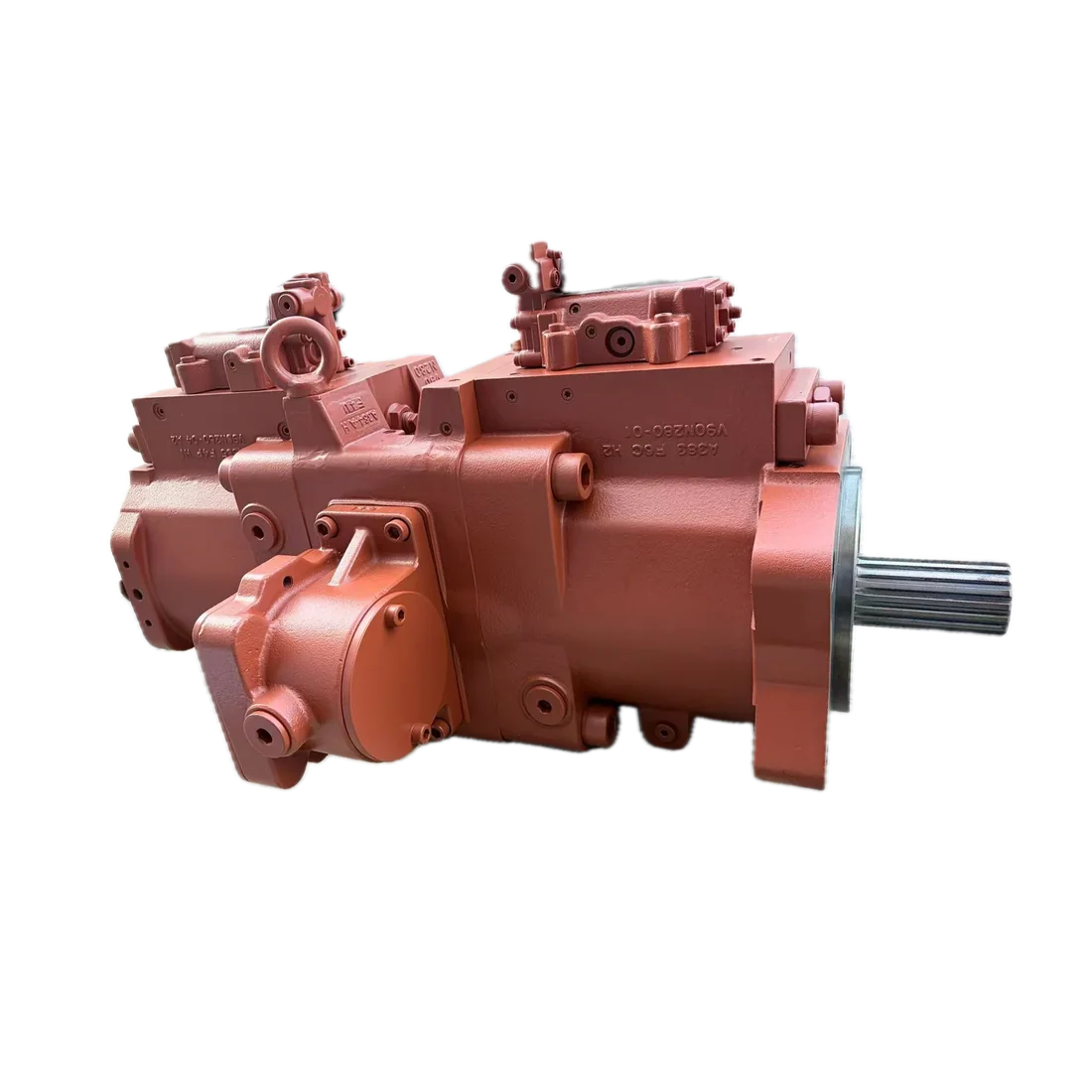 LiuGong 965 Hydraulic Pump