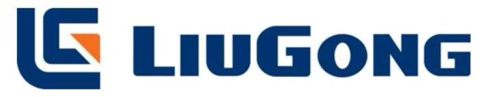 LiuGong excavator brand logo